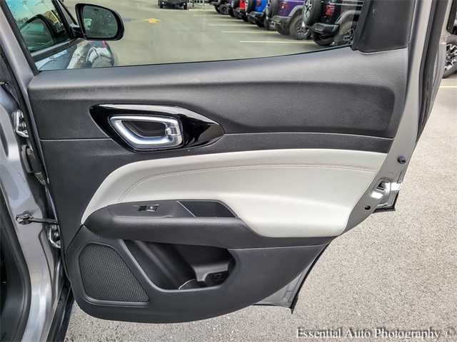 2023 JEEP COMPASS - Image 28