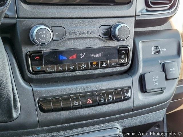 2026 RAM PROMASTER 2500 - Image 20