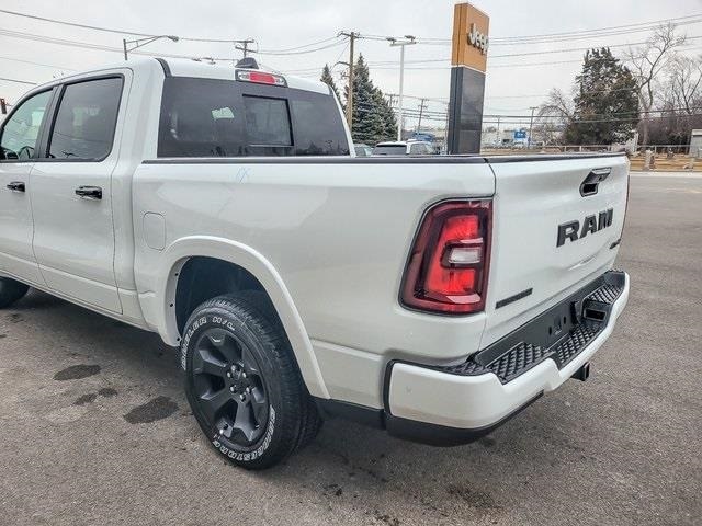 2026 RAM 1500 - Image 6
