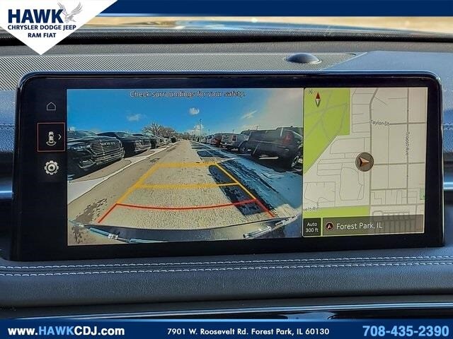 2023 GENESIS G70 - Image 20