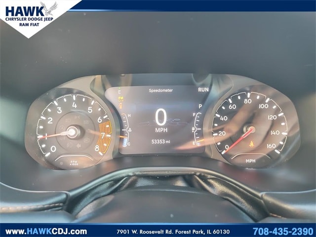 2023 JEEP COMPASS - Image 12