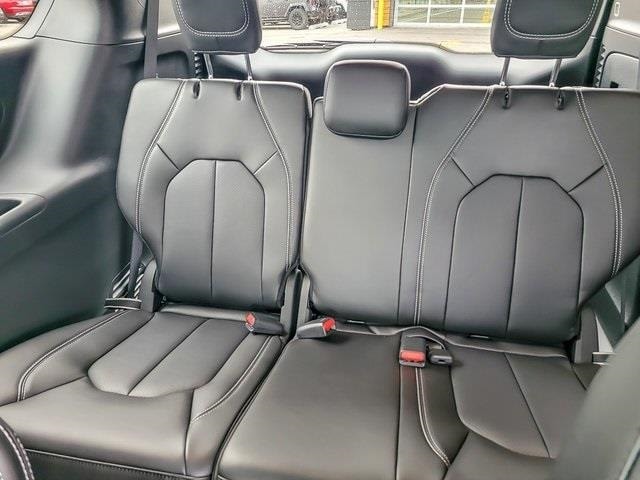 2026 CHRYSLER PACIFICA - Image 11