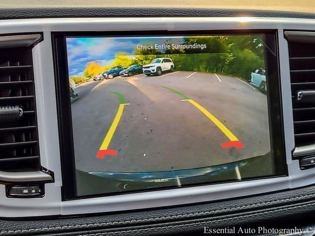 2026 CHRYSLER PACIFICA - Image 17