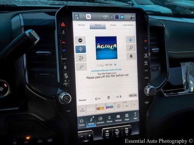 2026 RAM 2500 - Image 20