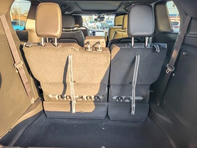 2026 CHRYSLER PACIFICA - Image 19