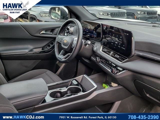 2025 CHEVROLET EQUINOX - Image 32