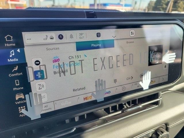 2026 JEEP GLADIATOR - Image 11