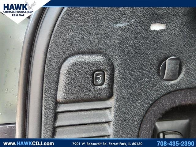 2017 JEEP GRAND CHEROKEE - Image 28