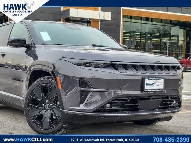 Used 2024 Jeep Wagoneer S Launch Edition with VIN 3C4RJNAK4RT179600 for sale in Forest Park, IL