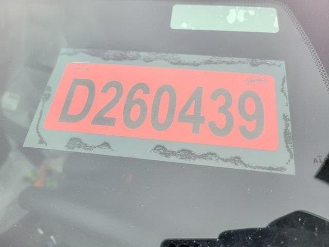 2026 DODGE DURANGO - Image 21