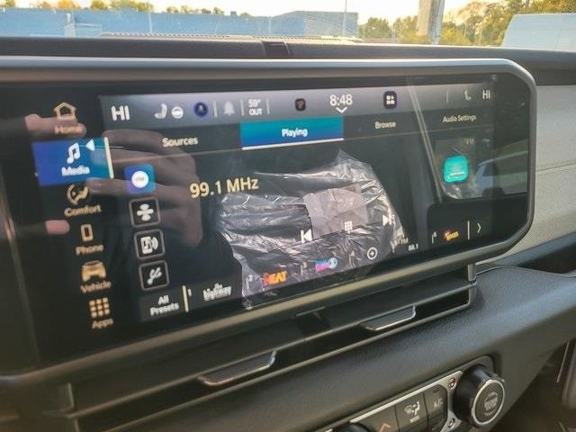 2026 JEEP WRANGLER - Image 11