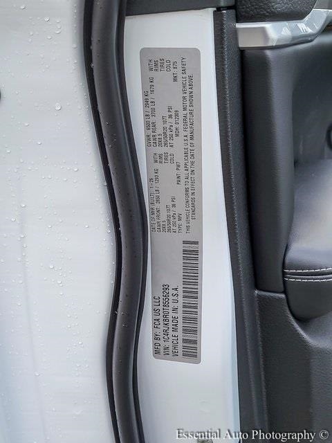 2026 JEEP GRAND CHEROKEE L - Image 26