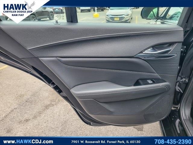 2024 CADILLAC CT4 - Image 19