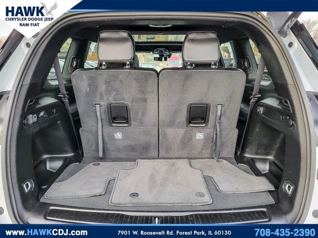 2024 JEEP GRAND CHEROKEE L - Image 29