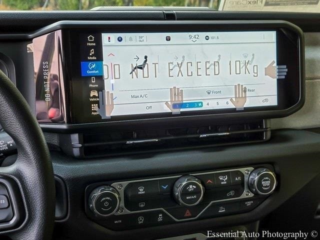 2026 JEEP WRANGLER - Image 17