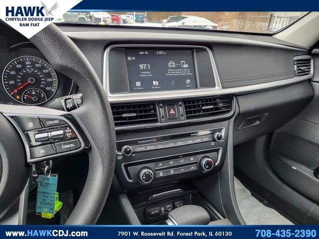 2020 KIA OPTIMA - Image 21