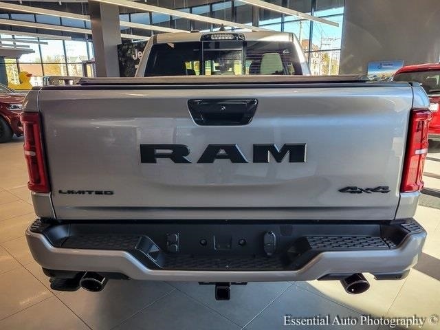 2026 RAM 1500 - Image 5