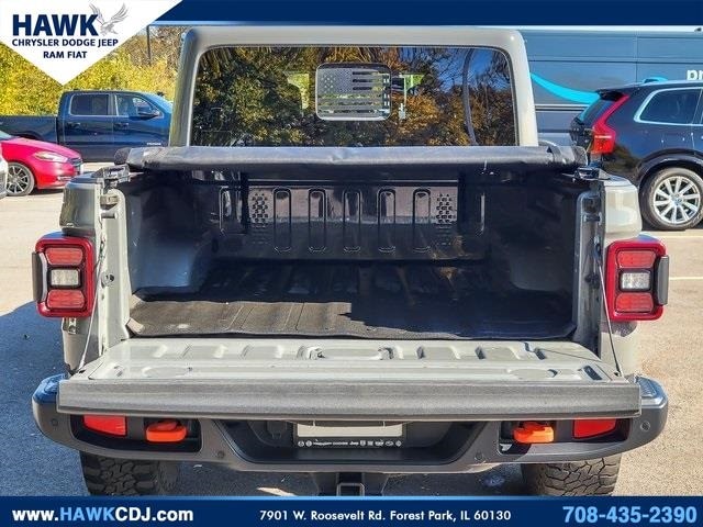 2021 JEEP GLADIATOR - Image 27