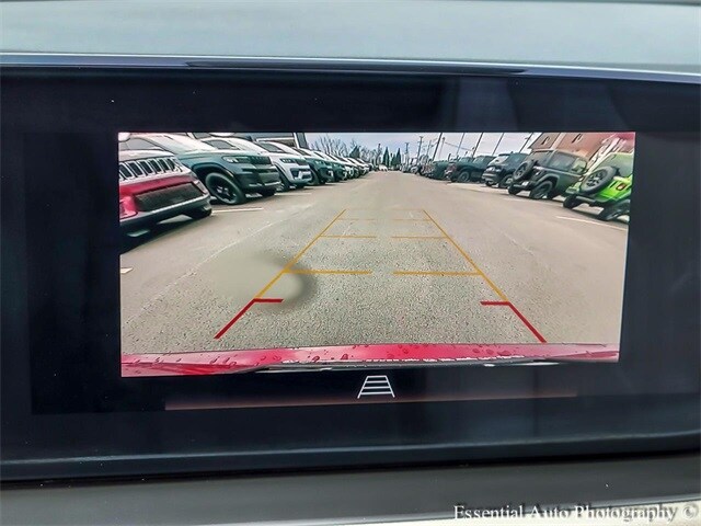 2024 BUICK ENCORE GX - Image 19