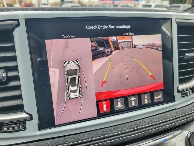 2026 CHRYSLER PACIFICA - Image 15