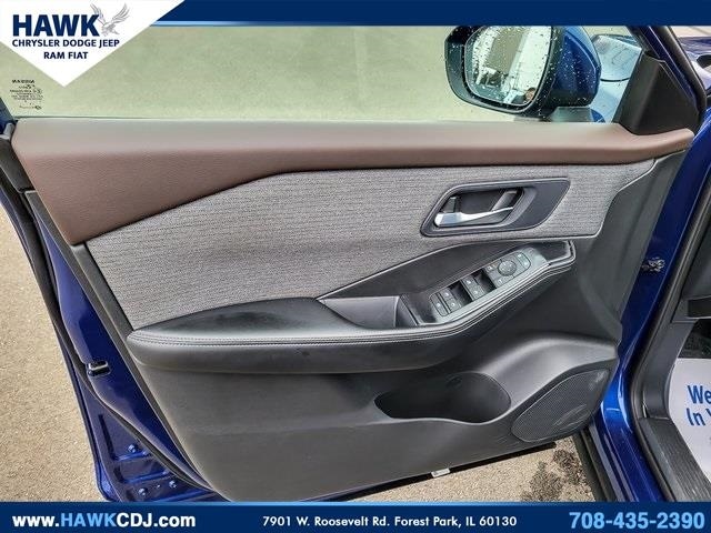 2023 NISSAN ROGUE - Image 24