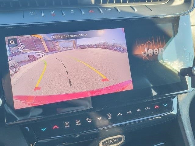 2026 JEEP GRAND CHEROKEE L - Image 14