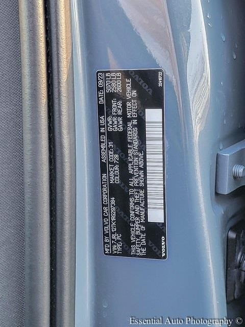 2024 VOLVO S60 - Image 36