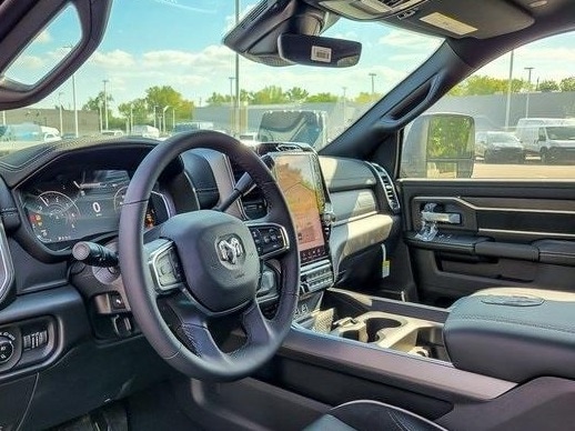 2026 RAM 2500 - Image 11