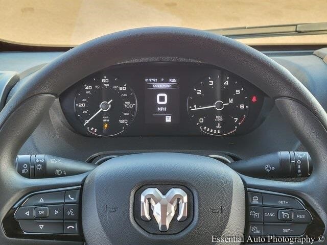 2026 RAM PROMASTER 2500 - Image 16