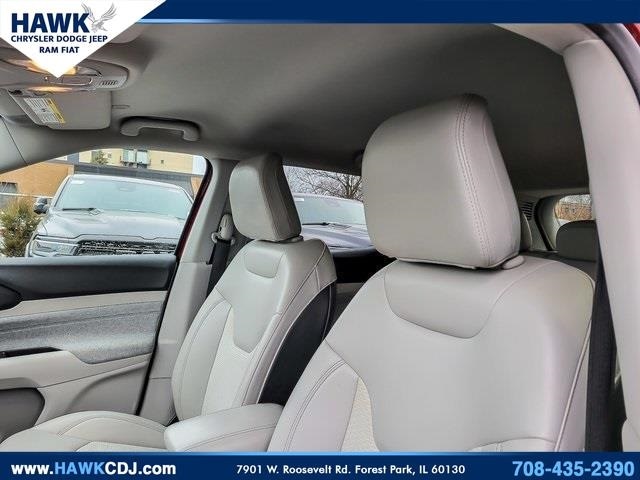 2022 JEEP COMPASS - Image 10