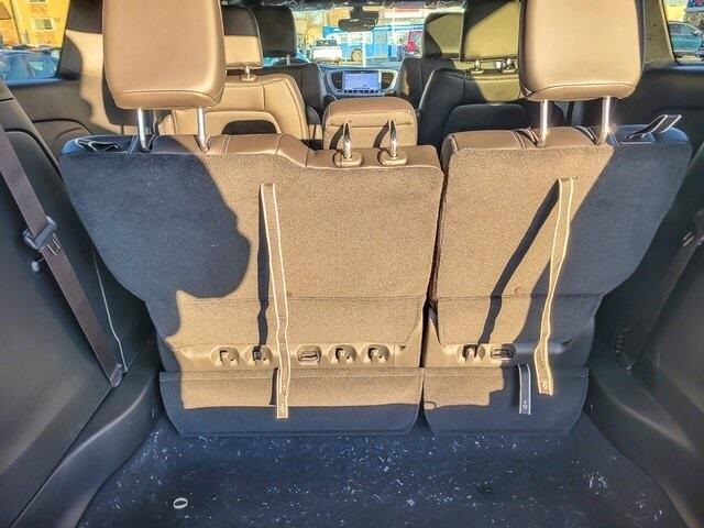 2026 CHRYSLER PACIFICA - Image 17