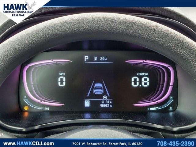 2024 KIA SOUL - Image 13