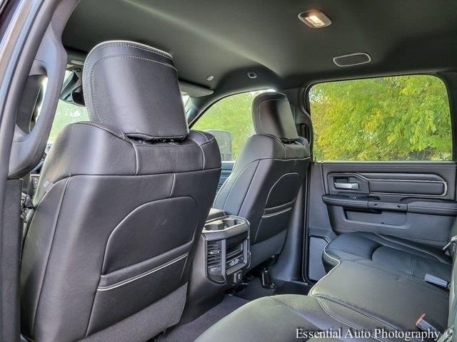 2026 RAM 2500 - Image 13