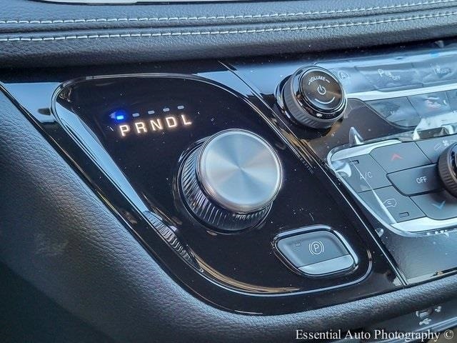 2026 CHRYSLER PACIFICA - Image 20