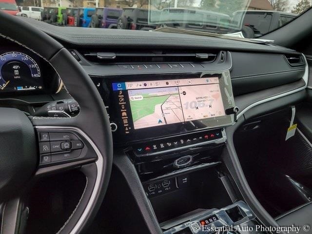 2026 JEEP GRAND CHEROKEE L - Image 20