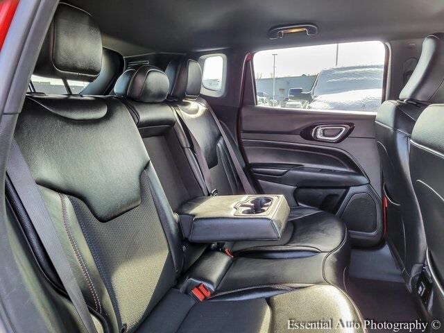 2023 JEEP COMPASS - Image 28
