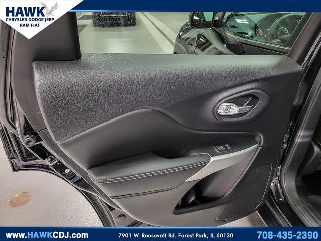 2022 JEEP CHEROKEE - Image 25