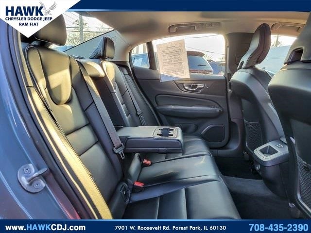 2024 VOLVO S60 - Image 30