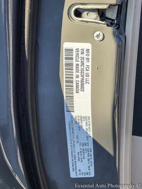 2023 CHRYSLER PACIFICA - Image 36