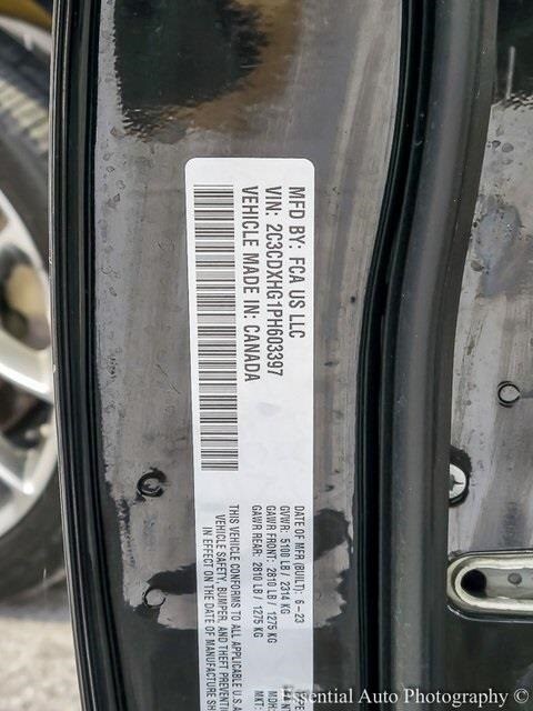 2023 DODGE CHARGER - Image 34