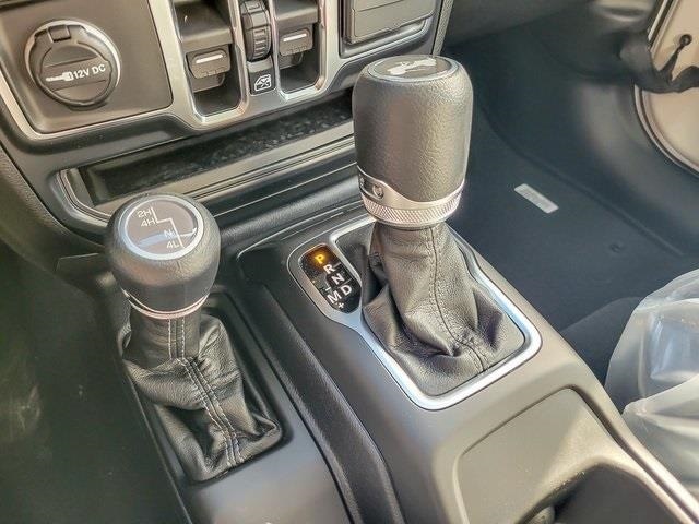 2026 JEEP WRANGLER - Image 15