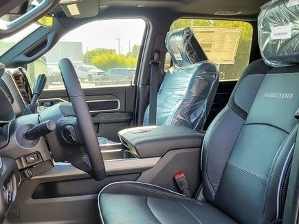 2026 RAM 2500 - Image 10