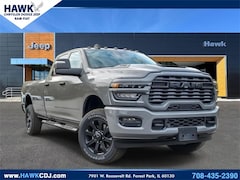 2026 Ram 2500 Tradesman Pickup