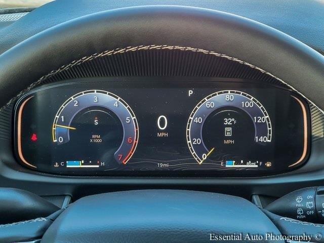 2026 JEEP GRAND WAGONEER L - Image 16