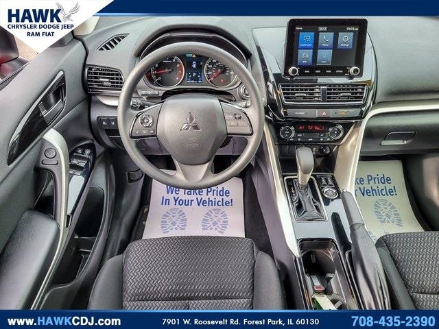 2025 MITSUBISHI ECLIPSE CROSS - Image 13