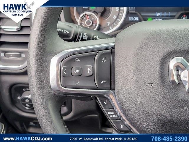 2025 RAM 1500 - Image 15