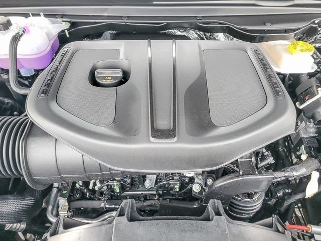 2026 RAM 1500 - Image 20