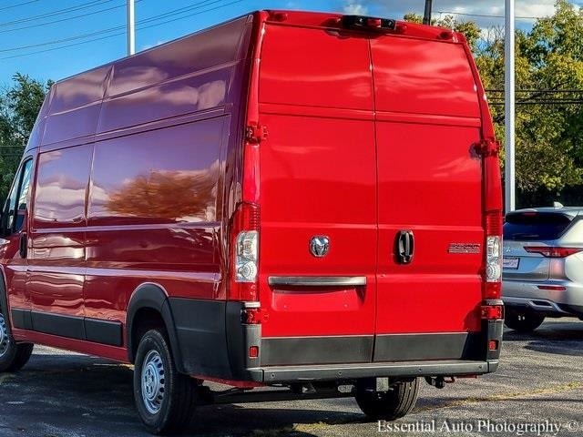 2026 RAM PROMASTER 3500 - Image 6