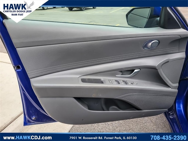 2024 HYUNDAI ELANTRA - Image 15