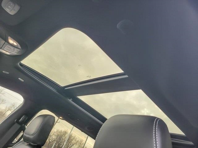 2026 CHRYSLER PACIFICA - Image 9